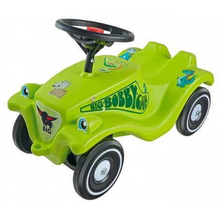 Big Ride-on dinosaurus Bobby Car Classic
