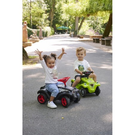 Big Ride-on dinosaurus Bobby Car Classic