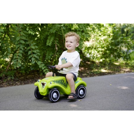 Big Ride-on dinosaurus Bobby Car Classic