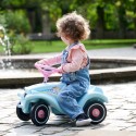 BIG Bobby Car Classic Ride-On koos Horn Unicorniga