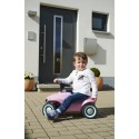 SUUR Roosa Bobby Car Neo Pink Ride-On Lastele
