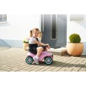 SUUR Roosa Bobby Car Neo Pink Ride-On Lastele