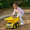 BIG Mega Dumper Power Worker