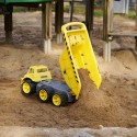 BIG Mega Dumper Power Worker