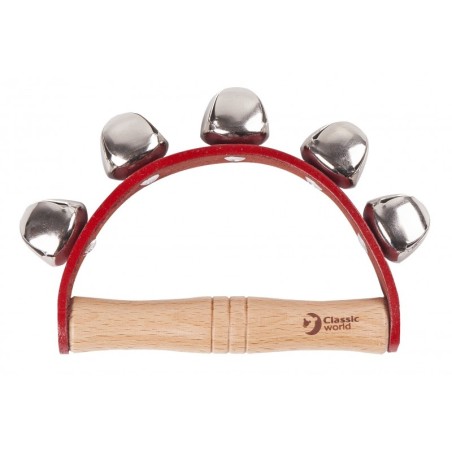 CLASSIC WORLD EDU muusikariist klastri kellad lastele