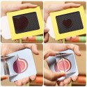 CLASSIC WORLD Optical Experiments Sensory Set Senses Training 16 tk.