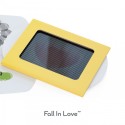CLASSIC WORLD Optical Experiments Sensory Set Senses Training 16 tk.