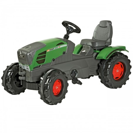 Rolly Toys Fendt 211 Big Fendt pedaalitraktor – rollyFarmTrac