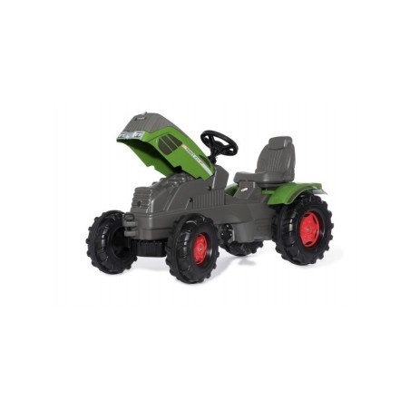 Rolly Toys Fendt 211 Big Fendt pedaalitraktor – rollyFarmTrac