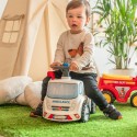 FALK Sõidukiga kiirabiauto alates 1 aastast