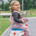 FALK Sõidukiga kiirabiauto alates 1 aastast