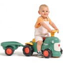 FALK Baby Maurice Green vanatraktor haagisega vanusele 1-3 aastat