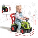 FALK Traktoritõukur Baby Claas Arion 470