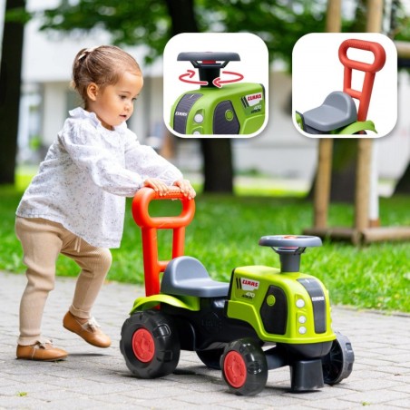 FALK Traktoritõukur Baby Claas Arion 470