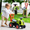 FALK Traktoritõukur Baby Claas Arion 470