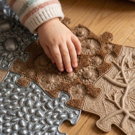 Ortopeediline sensoorne matt Kodu SPA 12 tk.