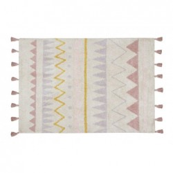 Pestav vaip Azteca Natural Vintage Nude 140x200 cm