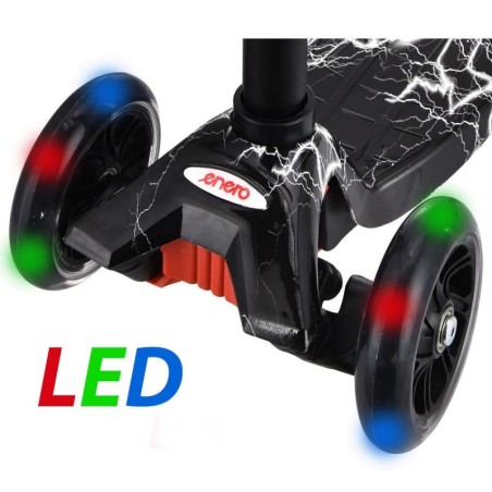 LASTE TÕUKERATAS ENERO MAXI THUNDERSTORM