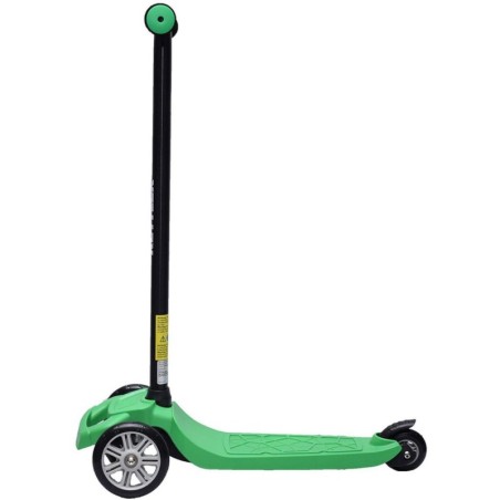 LASTE TÕUKERATAS KETTLER KWIZZY GREEN
