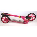TÕUKERATAS ENERO BLASTER 200MM ROOSA JA ORANŽ