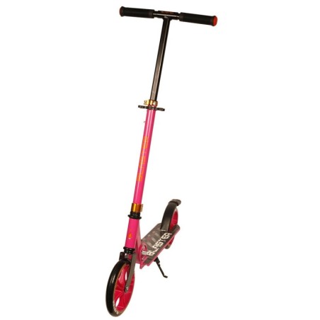 TÕUKERATAS ENERO BLASTER 200MM ROOSA JA ORANŽ