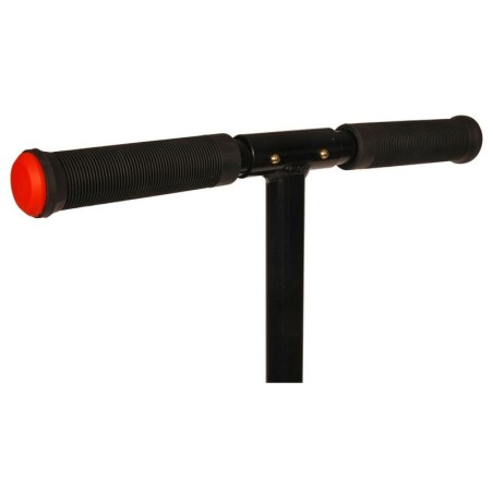 TÕUKERATAS ENERO BLASTER 200MM ROOSA JA ORANŽ