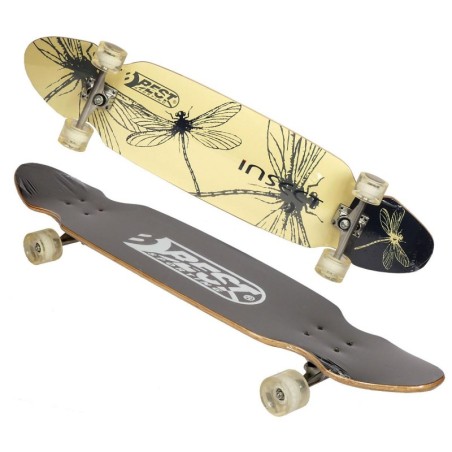 LONGBOARD RULA BEST SPORTING 109x26 CM