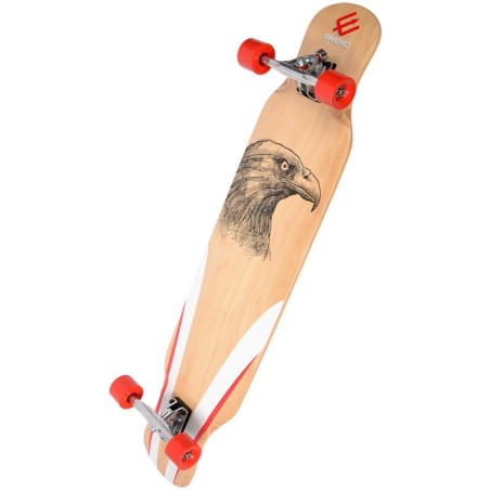 ENERO EAGLE LONGBOARD RULA 41,5x9,5 cm