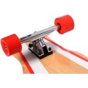 ENERO EAGLE LONGBOARD RULA 41,5x9,5 cm