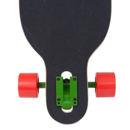 PB LONGBOARD TIKI RULA