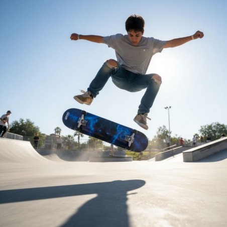 LION BEST SPORTING WOODEN RULA