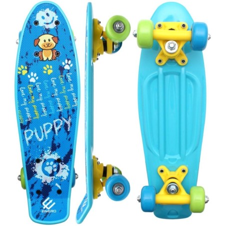 ENERO MINI PLASTIST RULA PUPPY