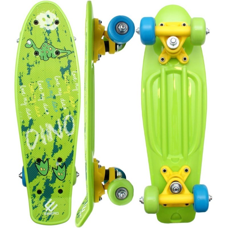 ENERO MINI PLASTIST RULA DINO