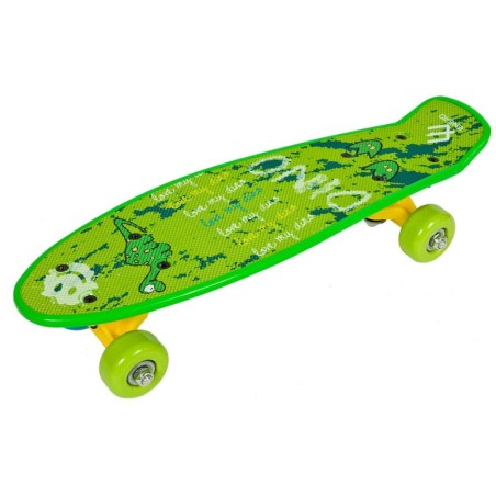 ENERO MINI PLASTIST RULA DINO