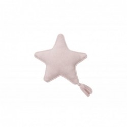 Kootud padi Twinkle Star Pink Pearl