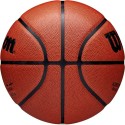 WILSON AUTHENTIC SISEKORVPALL R.7