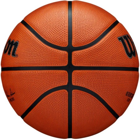 WILSON NBA AUTENTNE SERIA VÄLISKORVPALL R.5