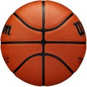 WILSON NBA AUTENTNE SERIA VÄLISKORVPALL R.5