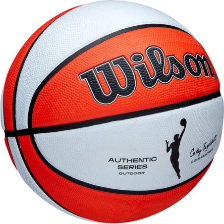 WILSON WNBA AUTH SERIA VÄLIS BSKT R.5 KORVPALL
