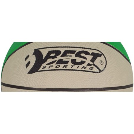 MINI BEST SPORTING KORVPALL R.3 GREEN