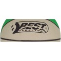 MINI BEST SPORTING KORVPALL R.3 GREEN