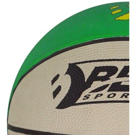 MINI BEST SPORTING KORVPALL R.3 GREEN