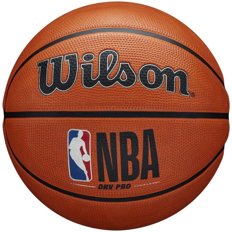 WILSON NBA DRV PRO BSKT R.7 KORVPALL