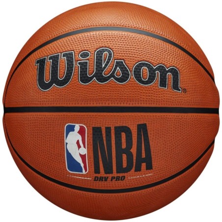 WILSON NBA DRV PRO BSKT R.7 KORVPALL