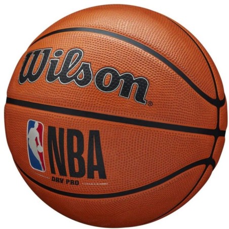 WILSON NBA DRV PRO BSKT R.7 KORVPALL