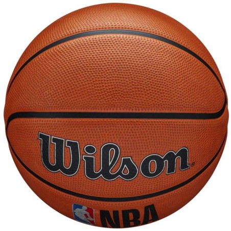 WILSON NBA DRV PRO BSKT R.7 KORVPALL