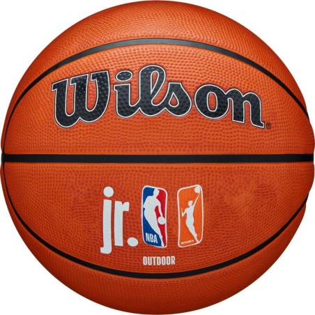 WILSON JR. KORVPALL NBA AUTENTNE VÄLJAS R.5