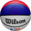WILSON JR NBA DRV LIGHT PLUS BSKT R.5 KORVPALL