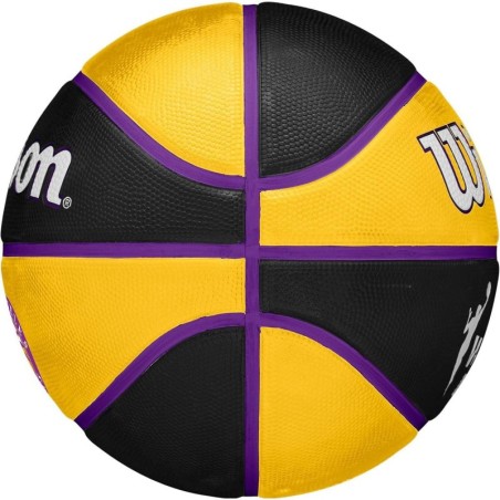 KORVPALL WILSON WNBA TEAM TRIBUTE BSKT LA SPARKS R.6