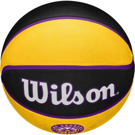 KORVPALL WILSON WNBA TEAM TRIBUTE BSKT LA SPARKS R.6